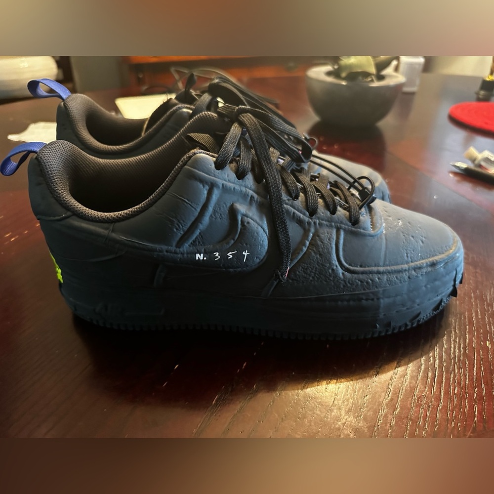 Nike AirForce 1 Experimental